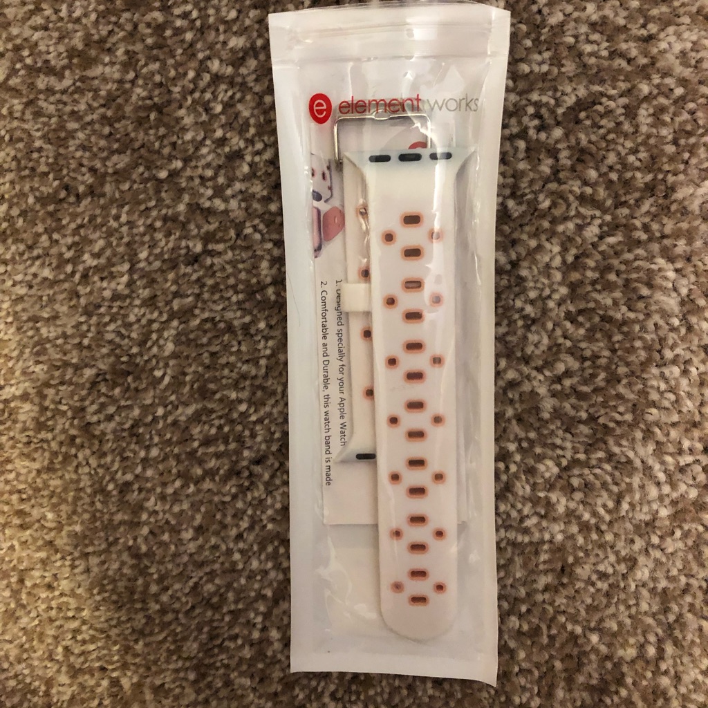 Apple Watch Strap